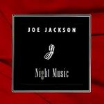 Night Music - Jackson, joe (rock) (cd 1994)
