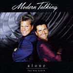 Modern Talking (cd 1999) [import, ... - Alone: 8th Album