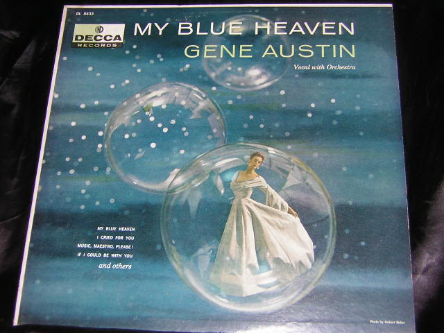 My Blue Heaven listings