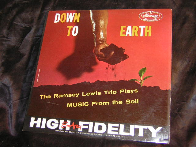 Down To Earth listings