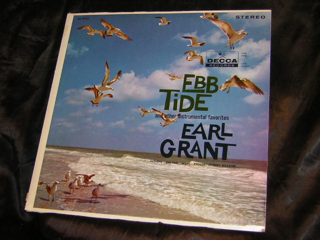 Ebb Tide listings