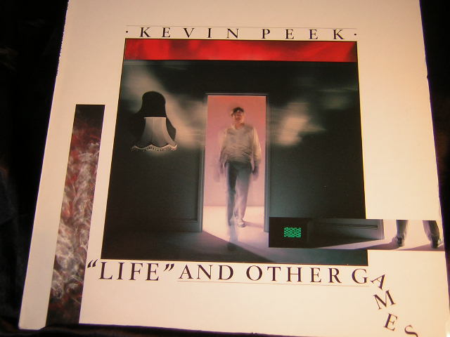 Click for more Life And Other Games listings