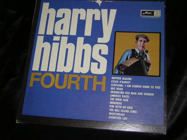 Harry Hibbs Fourth listings
