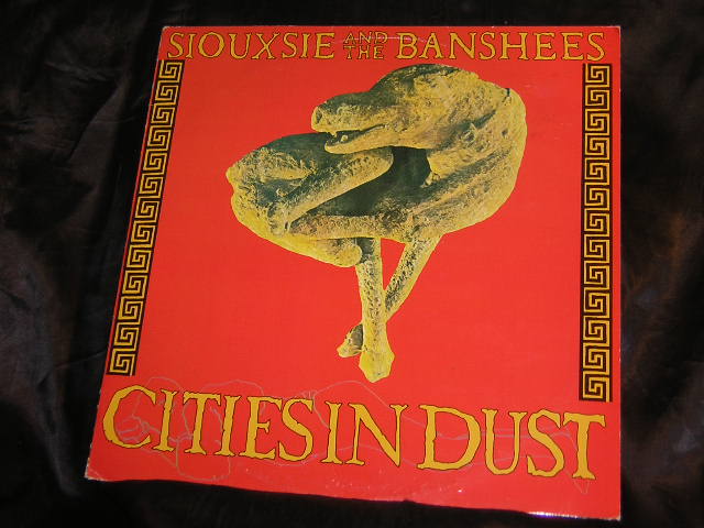 Cities In Dust listings