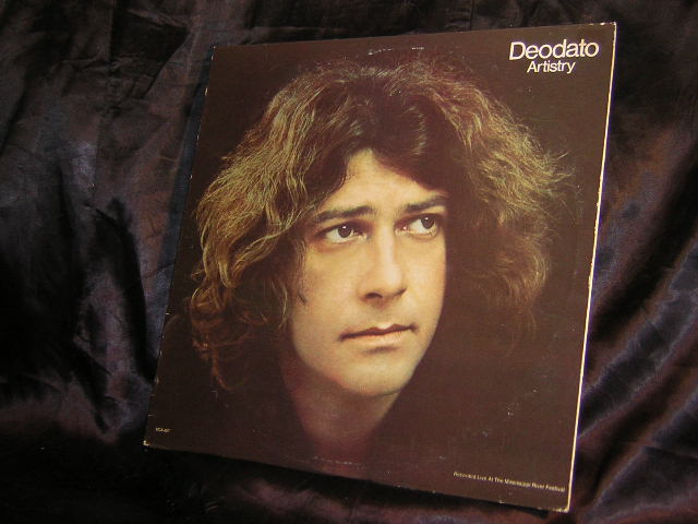 Deodato - Artistry