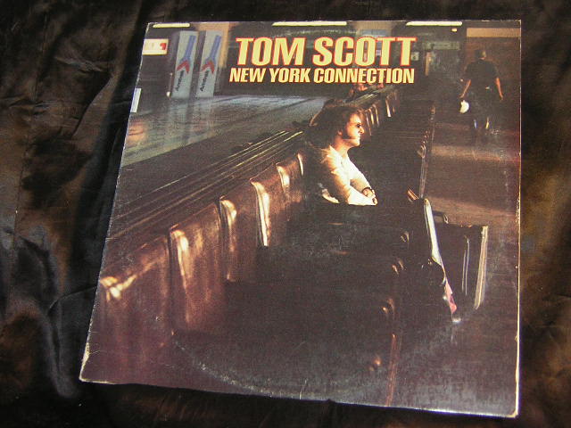 New York Connection listings