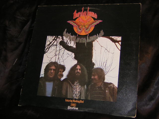 Early Morning Onwards - Barclay James Harvest