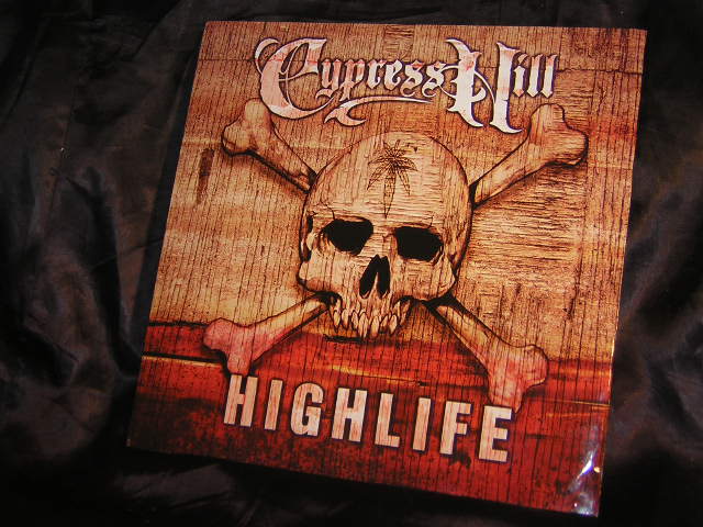 Cypress Hill - Highlife