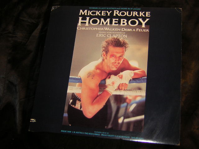 Homeboy listings