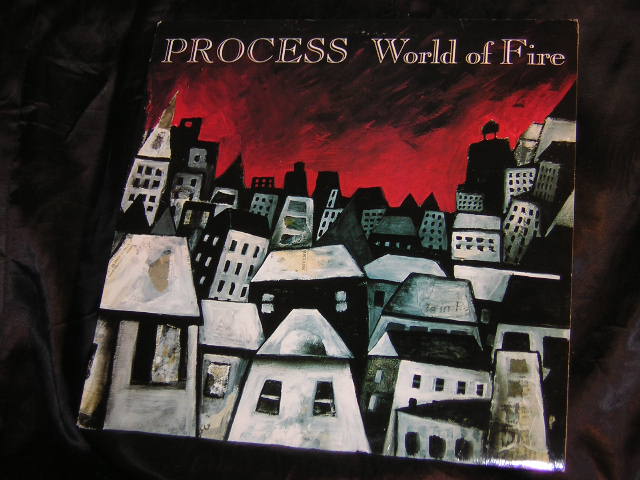 Click for more World Of Fire listings