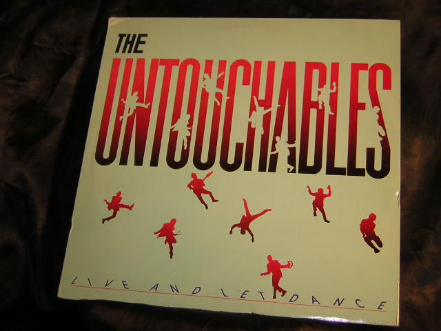 Click for more Live  Let Dance listings