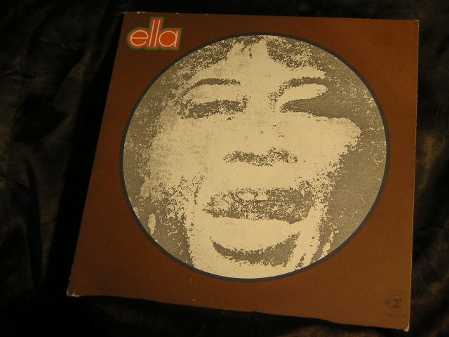 Ella - Ella Fitzgerald
