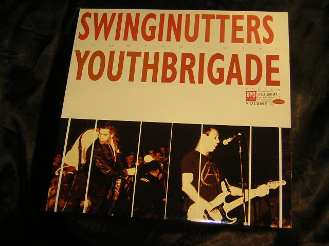 Byo Split Series Vol 2 listings