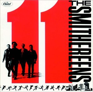 Smithereens 11 - Smithereens