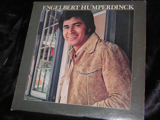 Miracles By Engelbert Humperdi listings