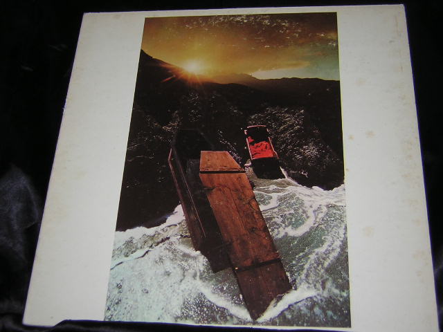 Metamorphosis Used Lp listings
