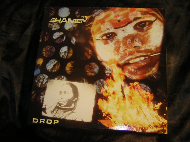 Drop - Shamen