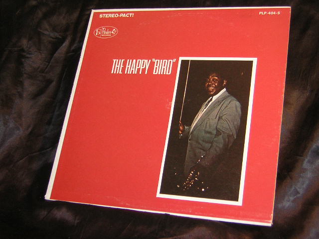 Charlie Parker - The Happy Bird