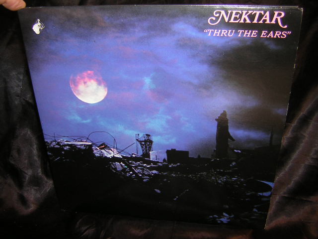 Nektar - Thru The Ears