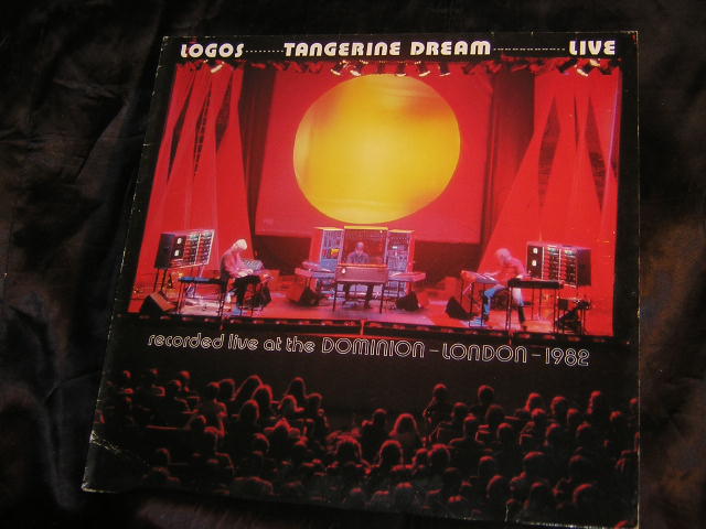 Live At Dominion London 82 listings