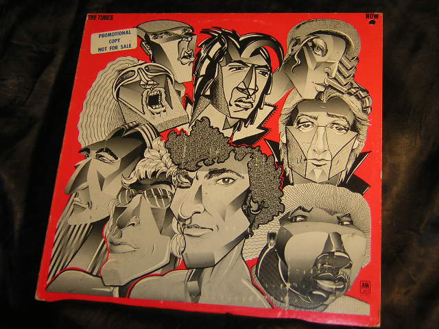 Tubes - Now