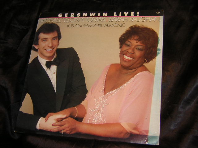 Gershwin Live listings