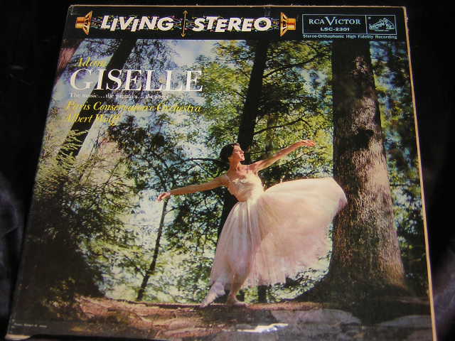 Adam Giselle The Music The Pic listings