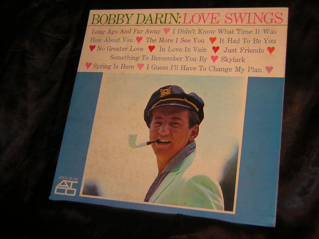 Love Swings - Bobby Darin