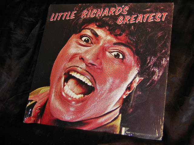 Little Richard - Little Richard 's Greatest