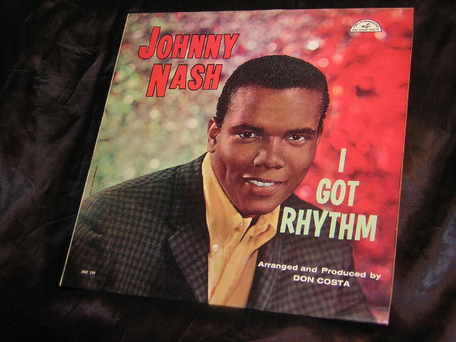 I Got Rhythm listings