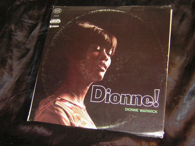 Dionne listings