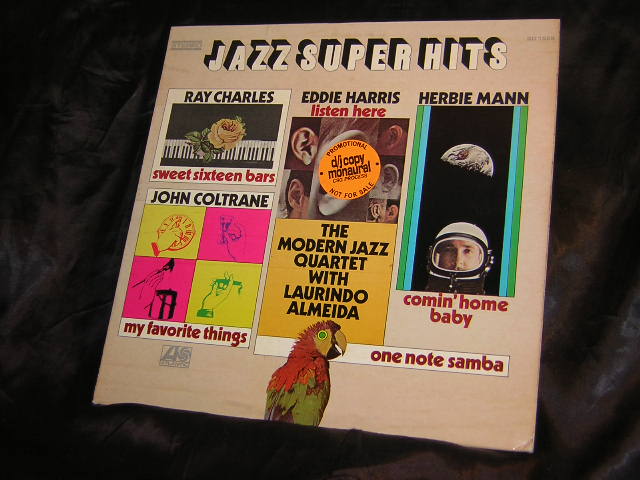 Jazz Super Hits Vol 2 listings