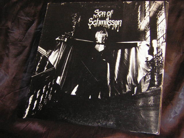 Son Of Schmilsson listings