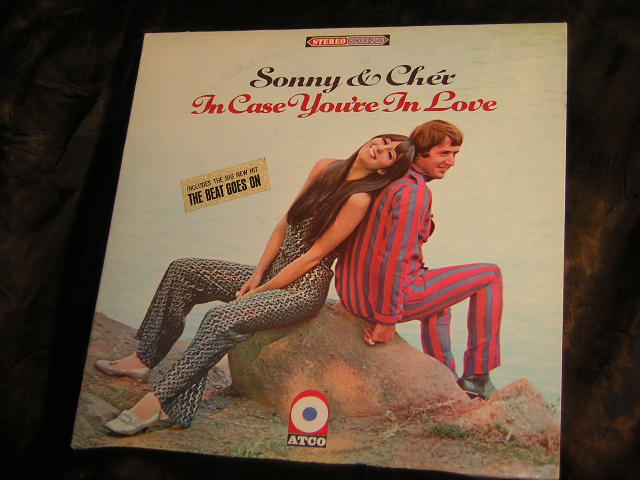 In Case You're In Love - Sonny & Cher