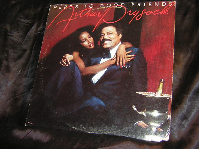 Here's To Good Friends listings