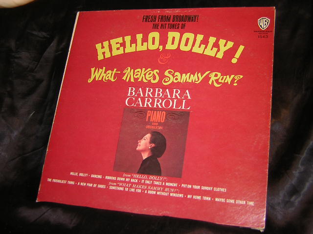 Interpretations Of Hello Dolly listings