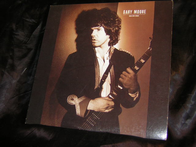 Run For Cover - Gary Moore