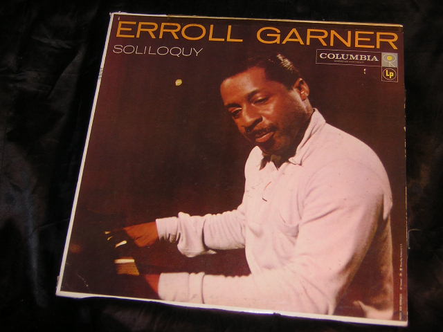 Erroll Garner - Soliloquy