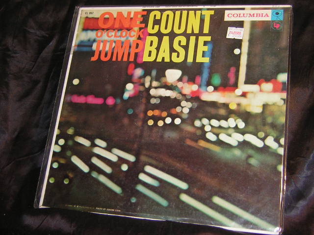 One O'clock Jump - Count Basie & His Orchestra