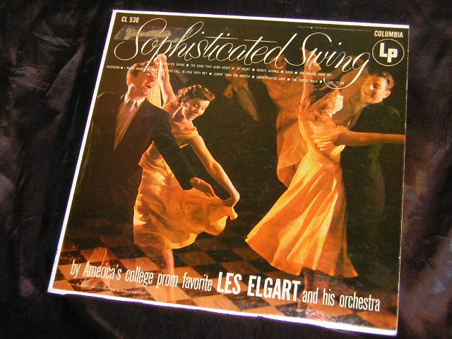 Sophisticated Swing listings