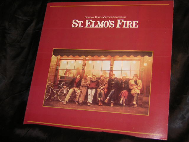 St Elmo's Fire listings