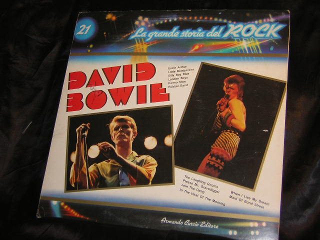 La Grande Storia Del Rock 21 listings