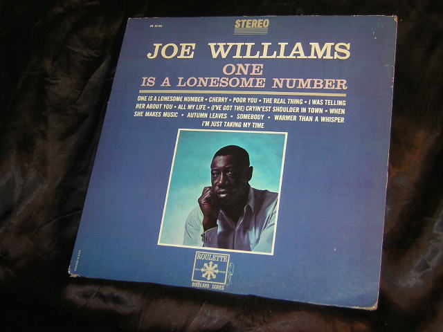 One Is A Lonesome Number listings