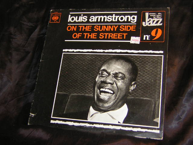 On The Sunny Side listings