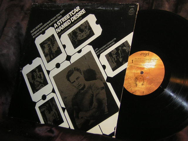 A Streetcar Named Desire listings