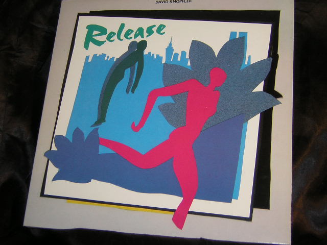 Release listings