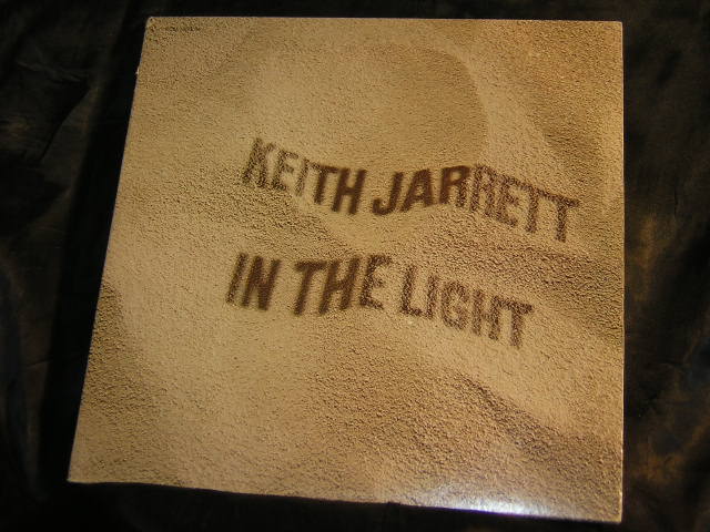 Keith Jarrett - In The Light