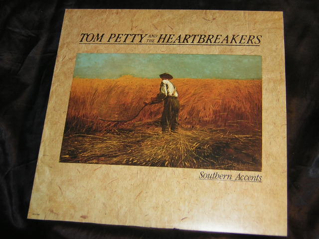 Tom Petty & The Heartbreakers - Southern Accents