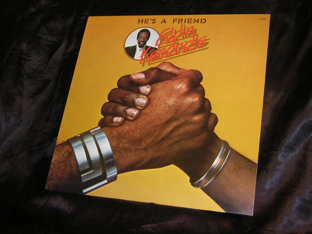 Click for more He's A Friend listings