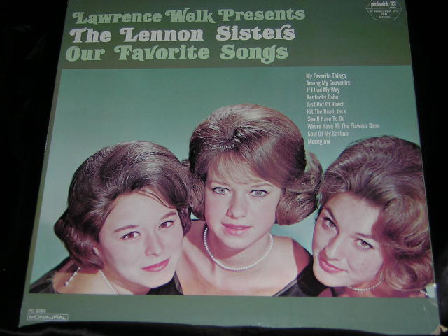 Our Favorite Songs listings